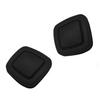 2x Keyless Door Handle Button Cover Repair Kit For Benz W220 C215 R230 S SL CL