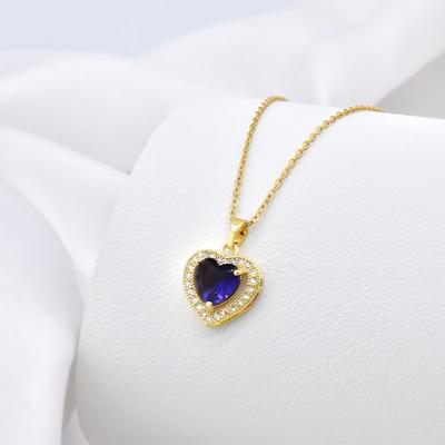 Colliers et pendentifs – Pendentifs