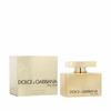 Dolce & Gabbana, The One Gold Intense, Eau De Parfum, For Women, 75 ml