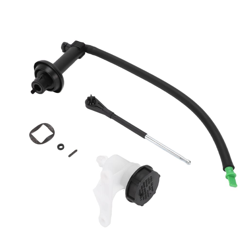 Clutch Master Cylinder with Rod Replacement for Ford Ranger 1995 2011 F57A7A543D