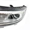 Dongfeng Fengxing Jingyi X6 Headlight Assembly with Turn Signal Lamp