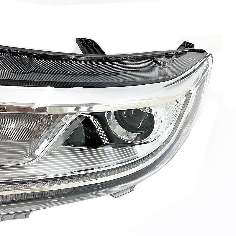 

Dongfeng Fengxing Jingyi X6 Headlight Assembly and Turn Signal Lamp SX6A Standard Passenger Side (Right)