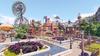 Park Beyond North Xbox Series X (Importní verze Amerika) -