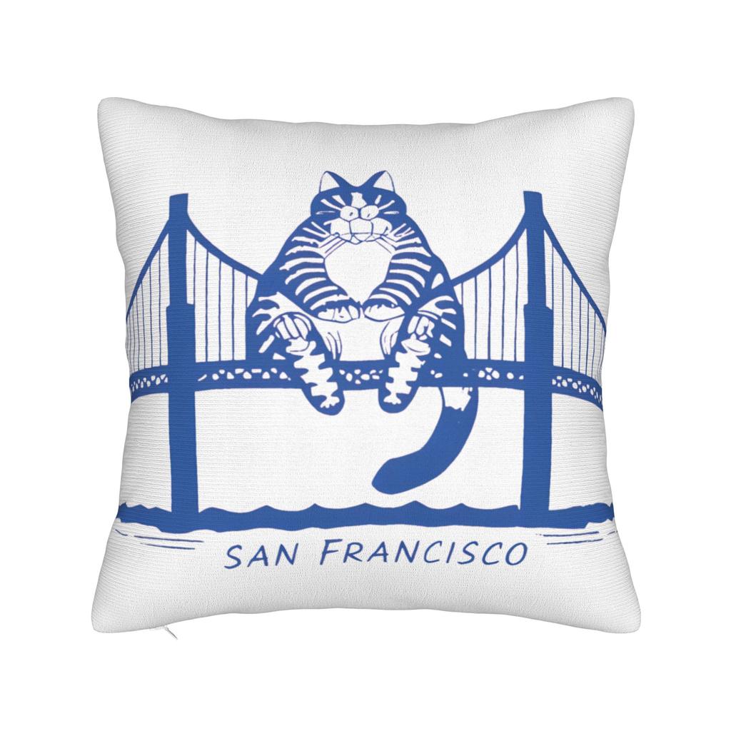 Project Amaze Project Hail Mary Pillow Case Soft Pillow Cover For Sofa Car Home Decor Fashion Pillowcases