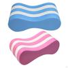 EVA Foam Pull Buoy Float Legs And Hips Support Swimming Pool Training for Adults Youth