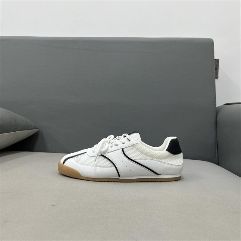 Summer new strap mesh breathable comfortable casual trendy break dnh 38