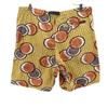 Gramicci Overall handle Shorts S yellow Outdoors Men's Used