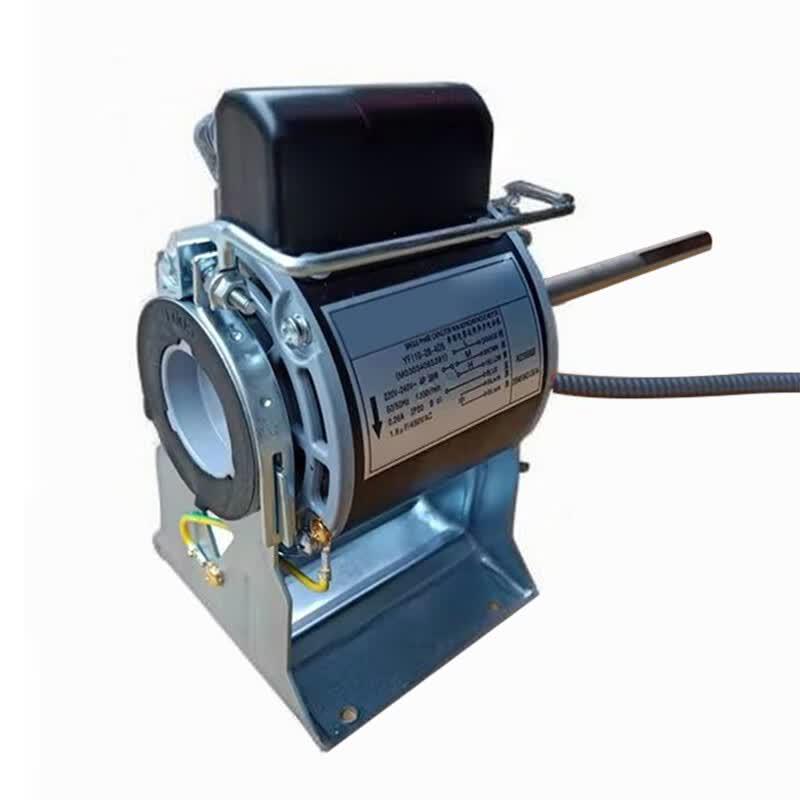 Bangwo MKWE YF110-34-4S8 Fan Coil Motor