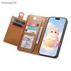 For Motorola Moto G04 G04S G13 G14 G23 G32 G53 G53j G53y G62 G72 G73 Power 4G Case Flip Leather Zipper Coin Purse Wallet Cover Multi Card Slots