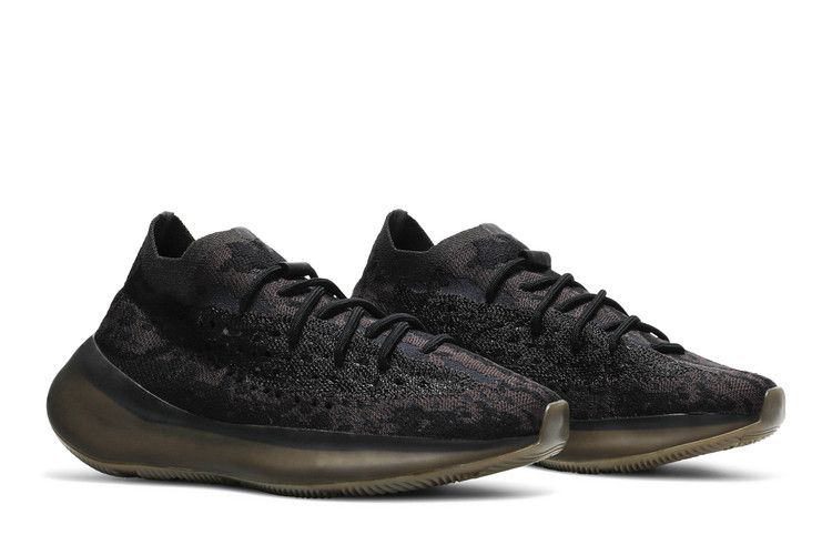 adidas Yeezy Boost 380 Onyx