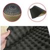 Sound Reducing Sound Deadener Mat Sound Insulation Cotton Car Soundproofing Foam Car Foam Deadener