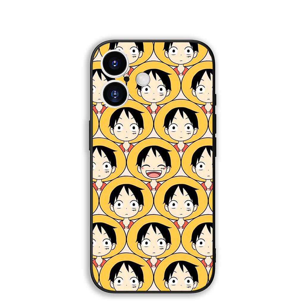 

Cover for Samsung Galaxy S22 S21 S20 Fe Ultra S9 Plus + A13 A22 M21 M31 M55 M15 Phone Case Zoro Boa Hancock One Pieces Luffy Galaxy S20 FE