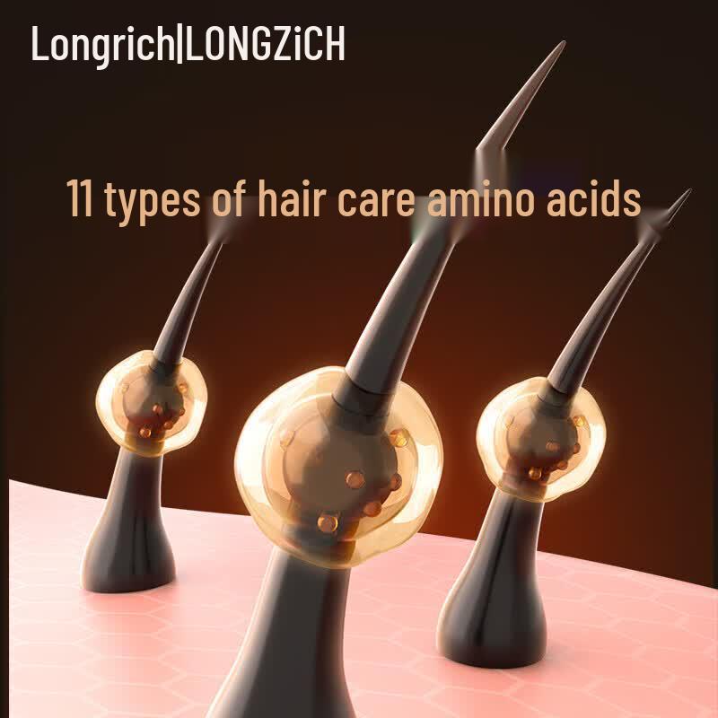 Longliqi Nourishing & Moisturizing Shampoo