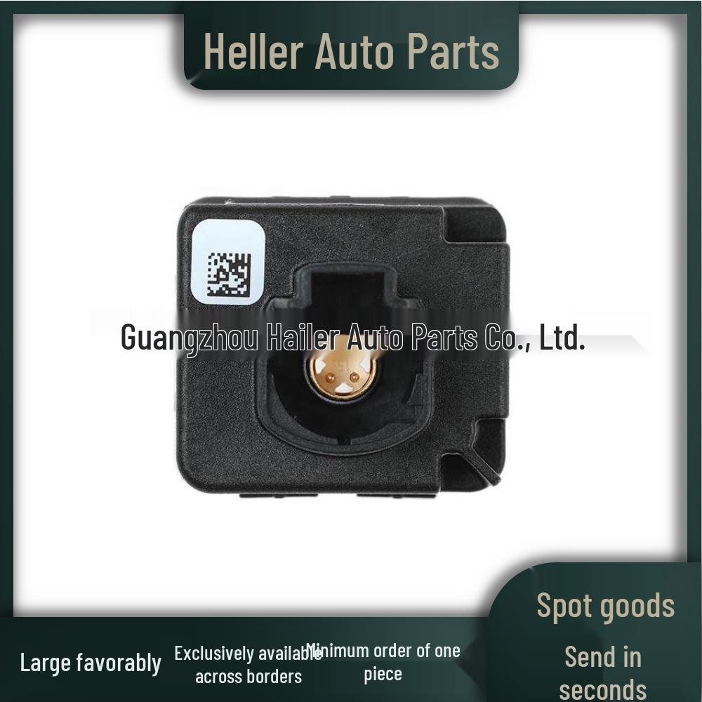 Front Camera for Mercedes-Benz E-Class (V212) 2010-2016, Part #0009053902