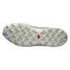 Herren Sneaker SALOMON Speedcross 3 Textil, Leder Low-Top Trainingsschuhe Unisex Braun