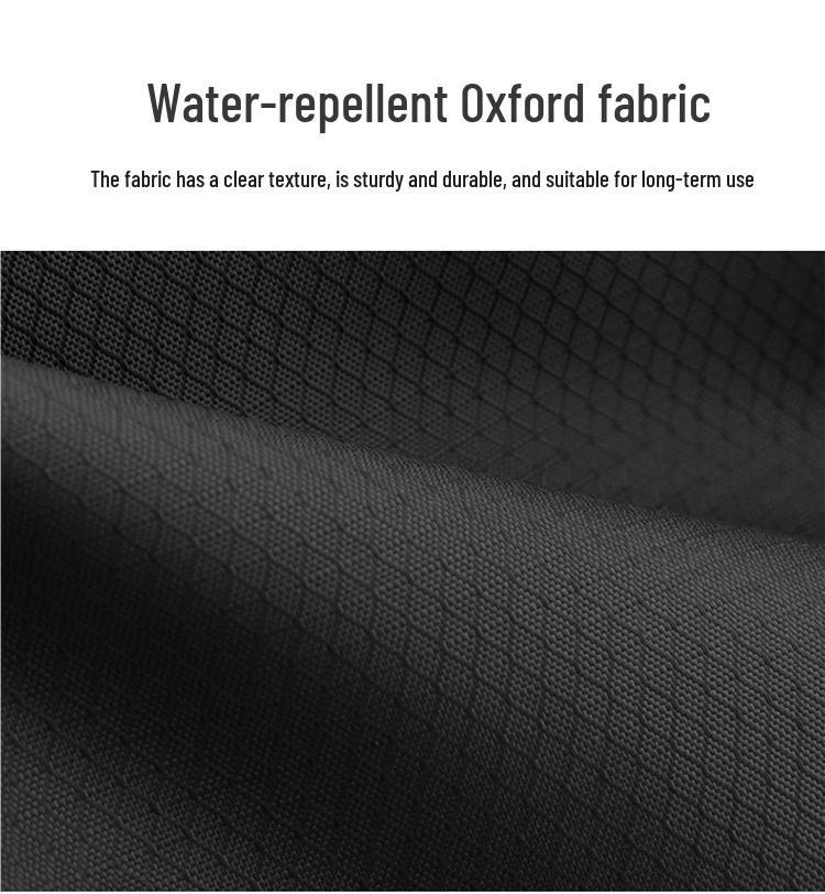 Ultralight Large-Capacity Professional Mountaineering & Travel Backpack for Men