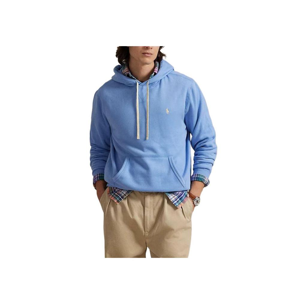 Polo Ralph Lauren Fleece Long Sleeve Sports Sweatshirt Men sweatshirt 710766778-109