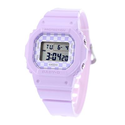 Baby-G BGD-565 Series Quartz Ladies Watch BGD-565GS-6