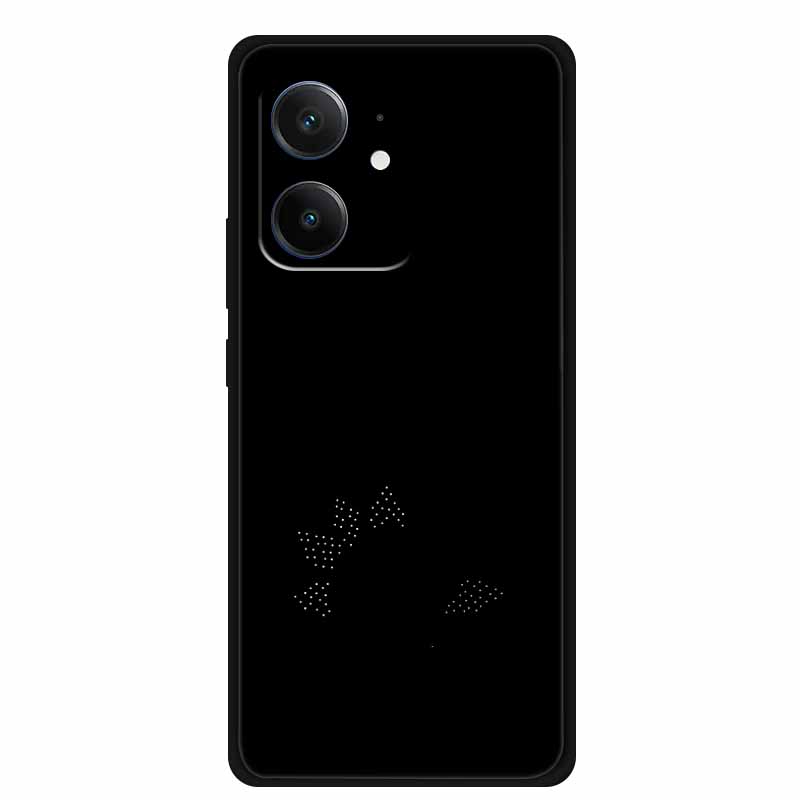 

TPU Case For Realme Neo7 SE Neo7x Phone Cases Silicone Soft Back Cover Funda For Realme Neo 7 x 7SE Neo7 x C65 4G Case Coque Bag Realme Neo7 SE