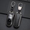 Car Key Case for Dongfeng Fengguang 580, IX5, IX7 with Buckle for Men