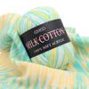 Colorful Hand Knitting 50g Knitting Crochet Milk Soft Baby Cotton Wool Yarn