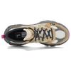 FILA Fern Sneakers Textile, Synthetic Leather, Split Cow Leather Comfortable Abrasion Resistant Low top Chunky Sneakers F12M331101FOI