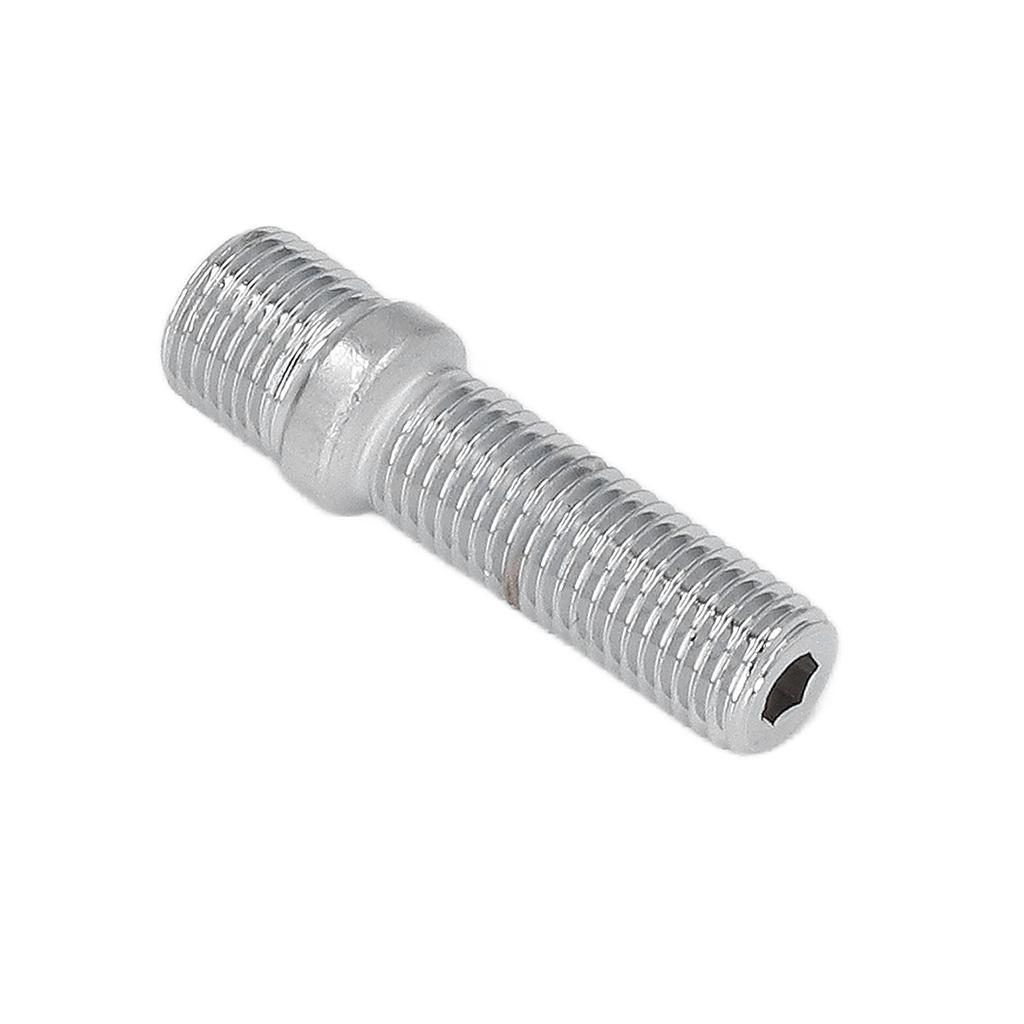 20 sztuk Śruba adaptera do konwersji szpilek koła Trzpień 32 mm dla S4 S5 S6 S7 S