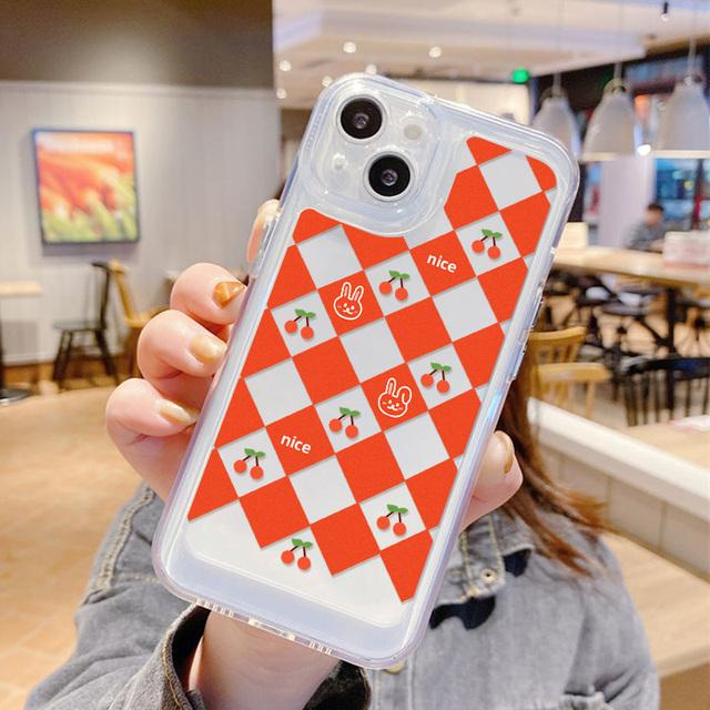 

Акриловый чехол для телефона Iphone 14 Pro, чехол для Iphone 11 12 13 Pro Max Xr X Xs Max 7 8 Plus 7plus 8plus 14pro, силиконовый прозрачный чехол For iPhone 14 ProMax