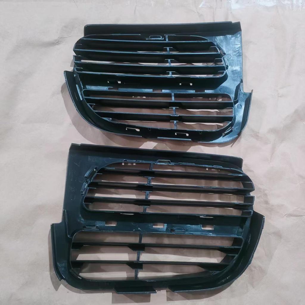 Applicable for 2003-2006 Porsche Cayenne Air Vents (R95550568200L95550568100)