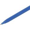 Bic Economy Pen Medium Ballpoint (50pk) (Blue)