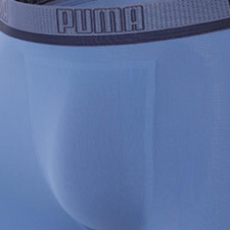 Puma Bodywear Puma Air Volume Draws Type 1 Blue Gray