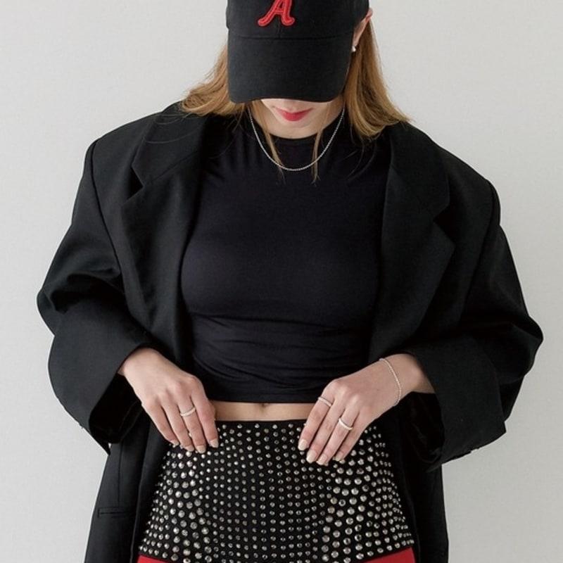 Aphrose Essential Dots Chain Bracelet