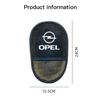 Car Wash Glove Wool Soft Bristled Cleaning Brush Tools For Opel Mokka C Corsa D Zafira A Astra Insignia Adam Vectra H G J Antara
