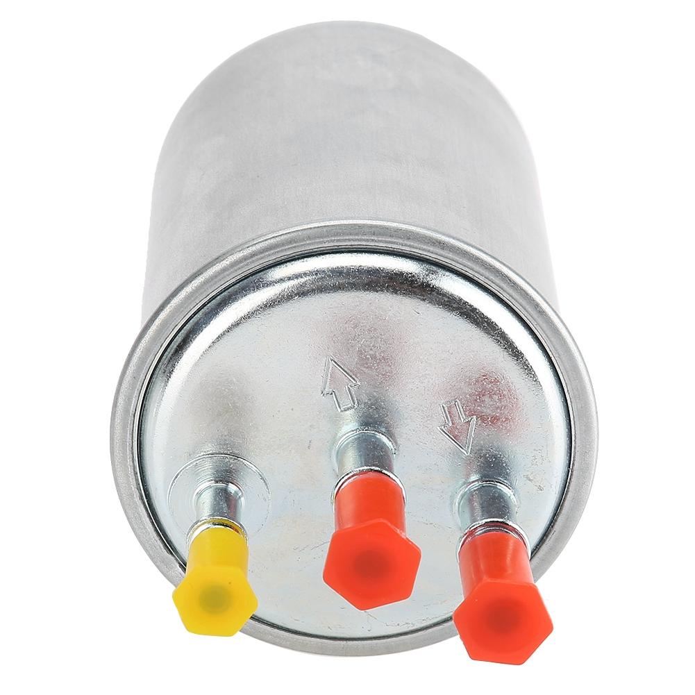 For Ford Mondeo MK3 Diesel Fuel Filter Metal Accessary HDF924E ADG02342