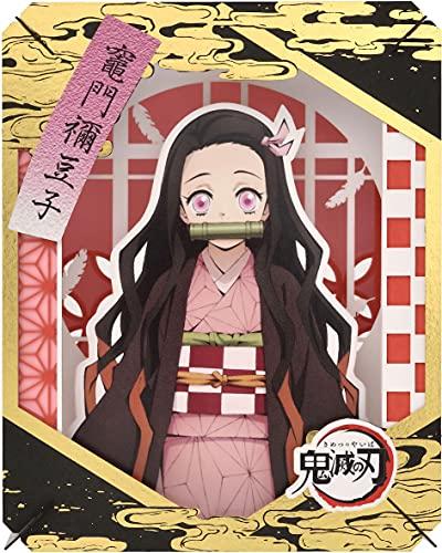 Ensky Demon Slayer: Kimetsu No Yaiba - Nezuko Ka