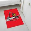 Louisville Cardinals (14) Rug Suitable For Living Rooms Bedrooms Computer Rooms Dining Areas And Placement Under Tables And Chairs Also An Ideal Choic