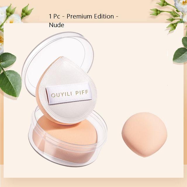 Fondes - Triangle Powder Puff