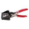 Steel Picture Photo Punch Cutter Precision Tool ID Passport Scrapbooking Photo Cutter Device for Card Making
