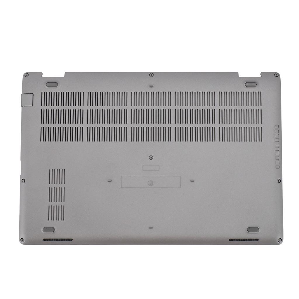 Laptop Bottom Base Cover Professional Replacement Laptop Bottom Case for Dell Latitude 5410 E5410 Laptop Accessories