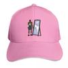 Bennedict Mathurin Mirror GOAT Baseball Cap Brand Unisex cap Hat Unisex For The Sun birthday Visor For Unisex Womens