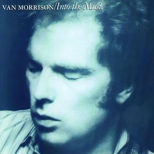 

CD VAN MORRISON - Into the Music 5305454 Polydor 2008 Japan Rock Used