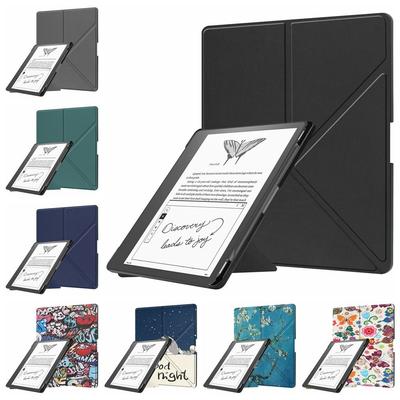 Magnetic eReader Cover Auto Wake/Sleep Protective Case for Kindle Scribe Colorsoft 11 Inch (2025)