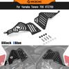 For Yamaha Tenere700 T700 XTZ 700 2019-2024 Side Fairing Guard Protector Cover TENERE700 Rally Edition 2020-2024 T7 XTZ700 XTZ