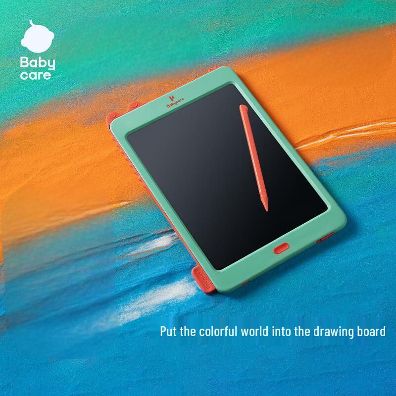 

Babycare Haqi Ling LCD Electronic Drawing Board BC2006020