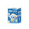 MINISO Disney Stitch "Must Eat Even When Tired" Series Blind Box Vinyl Plush Figurine Stitch Doll Mystery Box Collector's Toy