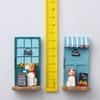Kawaii Korean Style Dog Fridge Magnets Wedding Gifts Home Decor Fridge Stickers Children Toys Festival Gifts Blackboard Stickers