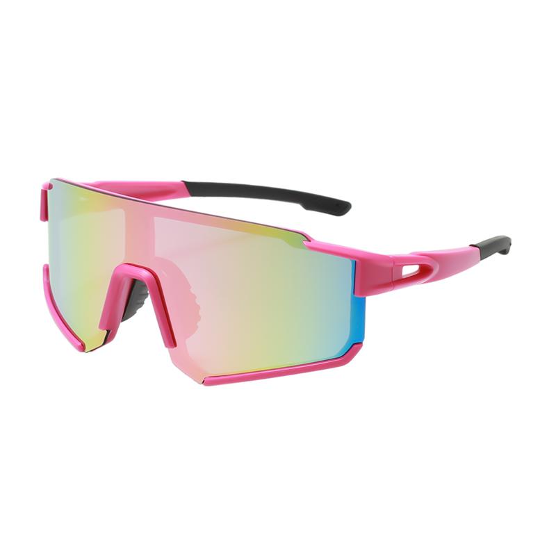 Lunettes de Soleil Vélo Surface Miroir Femmes Hommes Sport Extérieur Protection Conduite Lunettes Optiques Randonnée Ski Lunettes Femme Homme