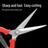 Labor-Saving Garden Shears for Pruning, Fruit Picking, Flower Trimming, and Thorn Removal