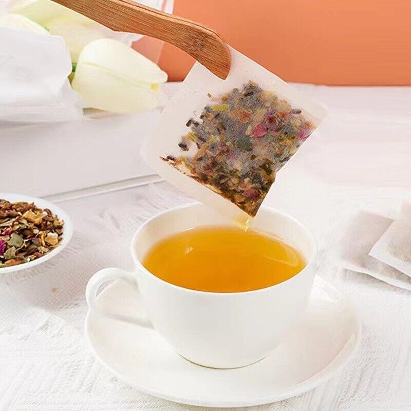 Stampede Oil Zimní meloun Lotus Leaf Tea Big Belly Tea Grease Oil Relief Tea