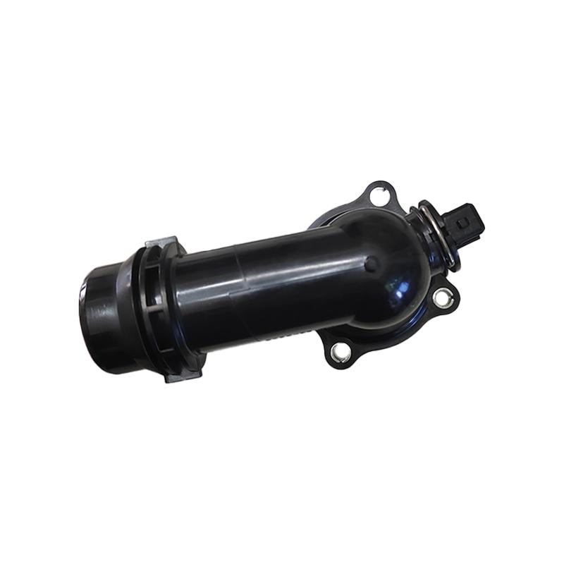 105℃ 11531436042 11531437085 For BMW E36 E46 316i 316Ci 318is 318ti 318Ci 320i Engine Coolant Thermostat Housing Cover Assembly